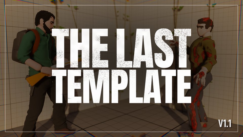 The Last Template